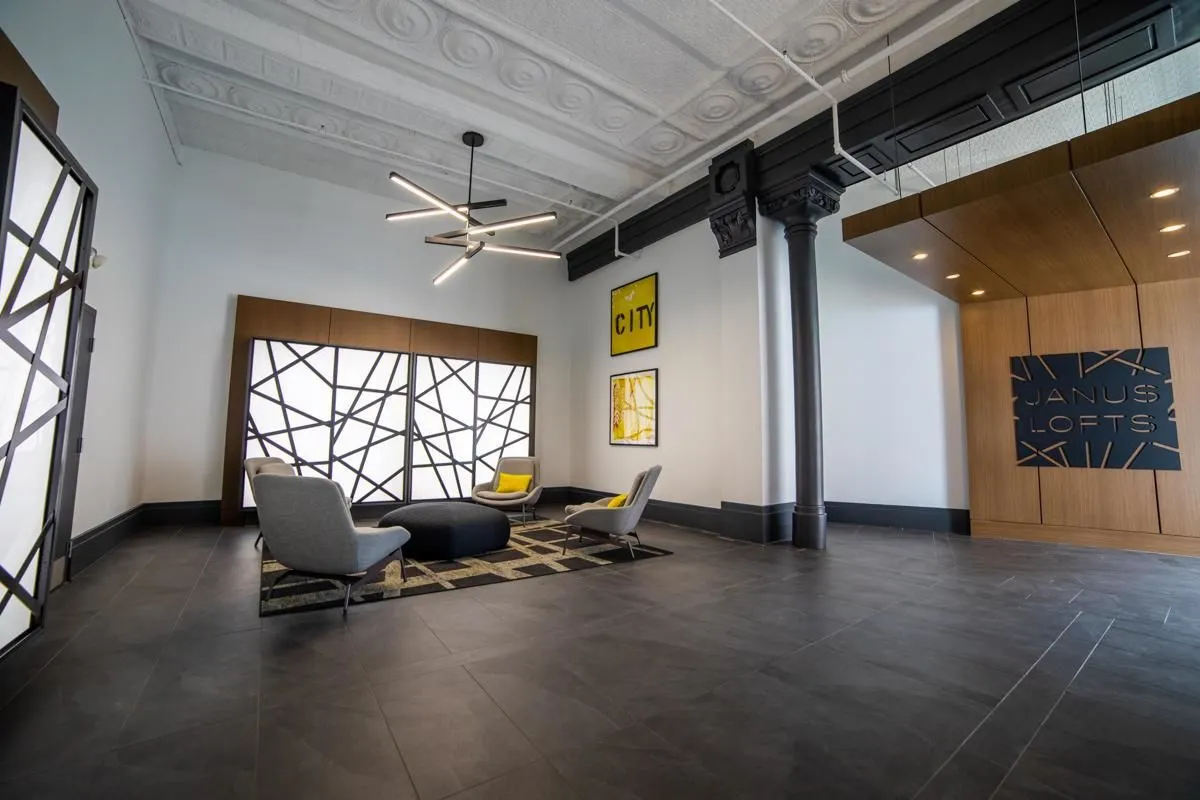 Business 10 image JANUS LOFTS, MANAGED BY BUCKINGHAM URBAN LIVING