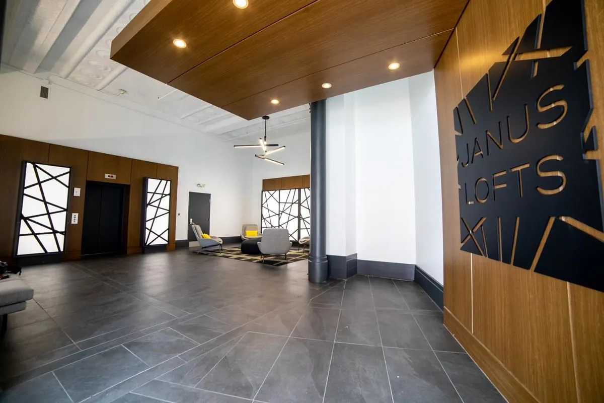 Business 18 image JANUS LOFTS, MANAGED BY BUCKINGHAM URBAN LIVING