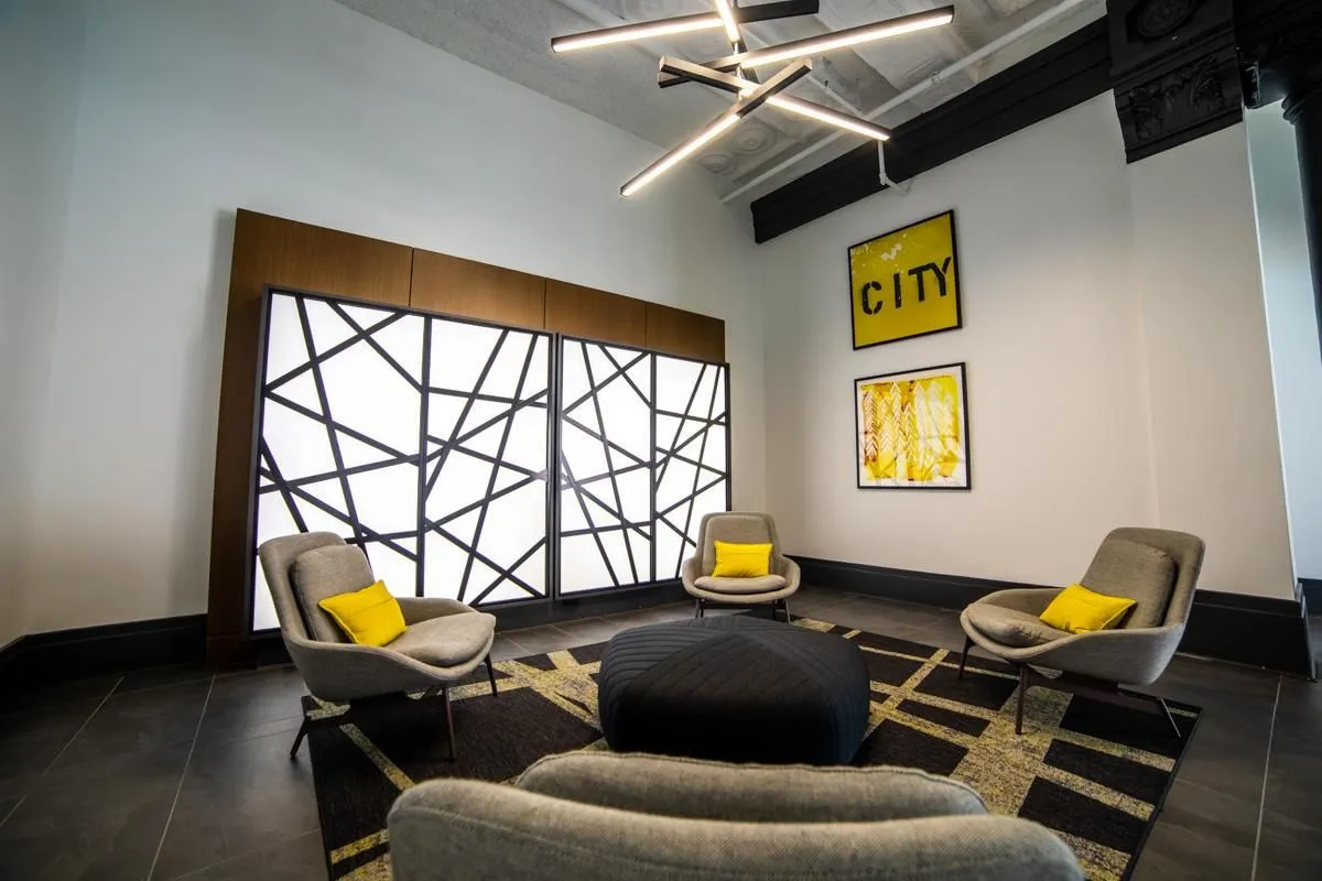 Business 24 image JANUS LOFTS, MANAGED BY BUCKINGHAM URBAN LIVING