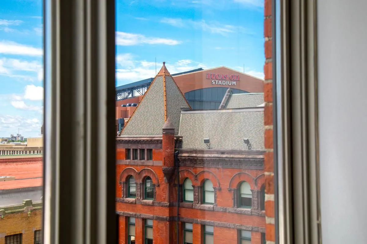 Business 29 image JANUS LOFTS, MANAGED BY BUCKINGHAM URBAN LIVING