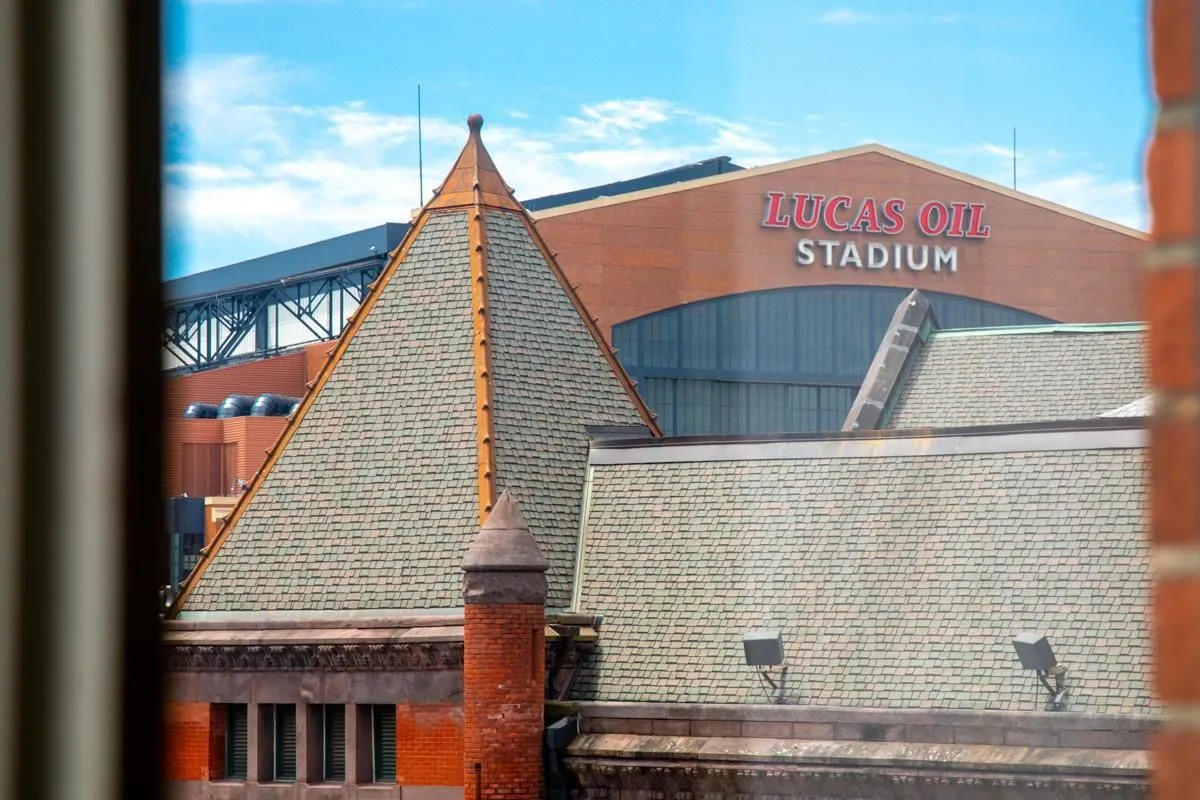 Business 42 image JANUS LOFTS, MANAGED BY BUCKINGHAM URBAN LIVING