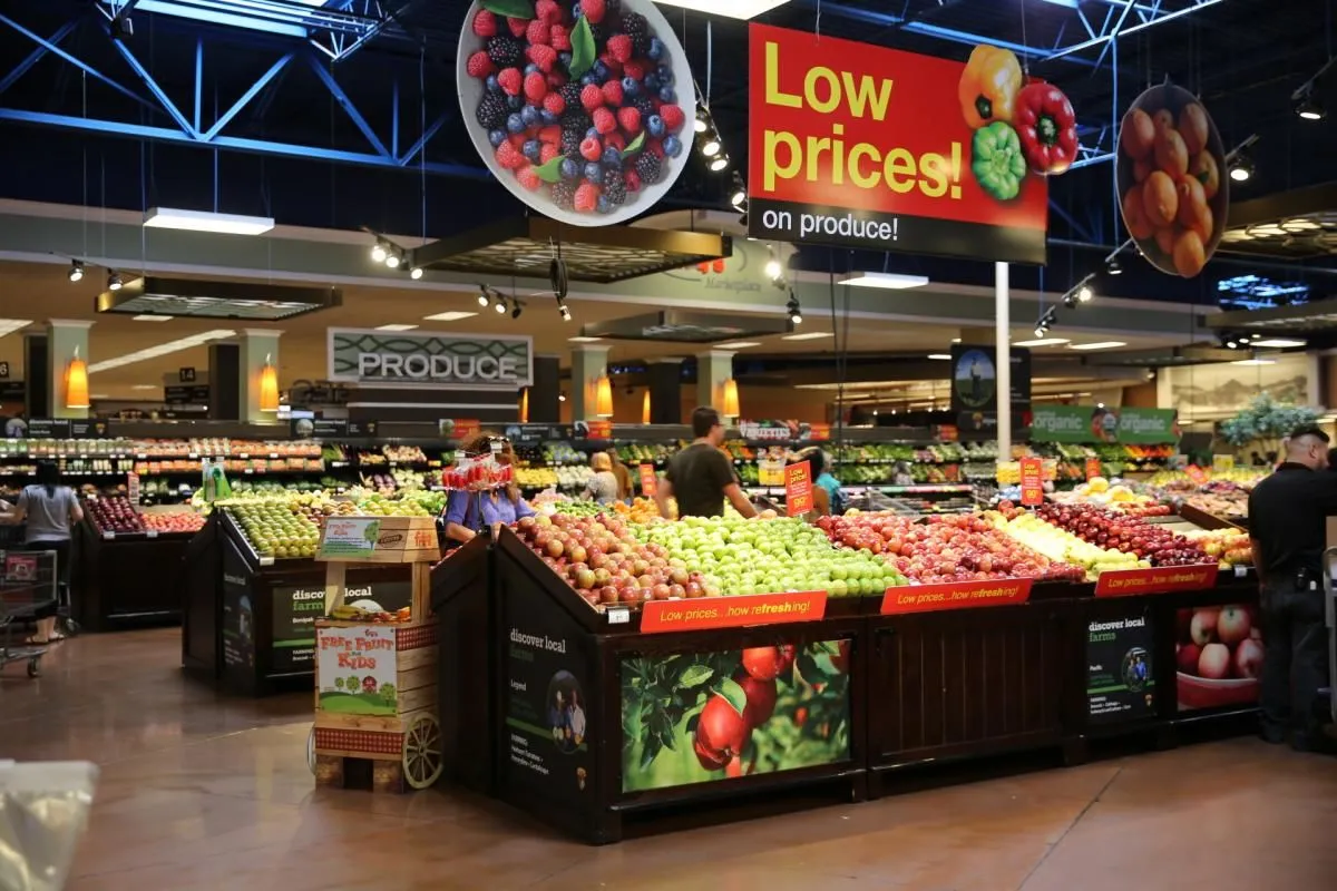 Business 3 image KROGER
