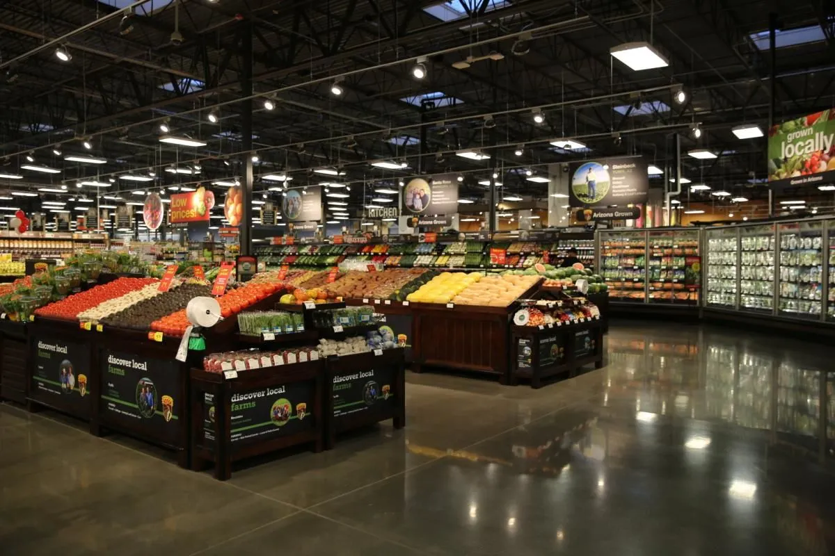 Business 4 image KROGER