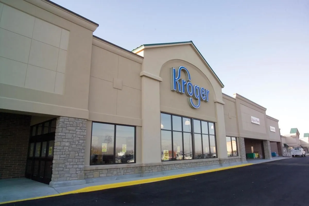 Business 5 image KROGER
