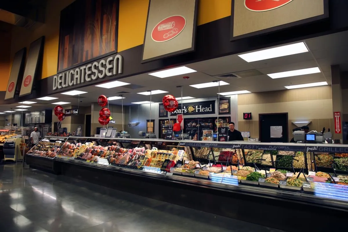 Business 6 image KROGER