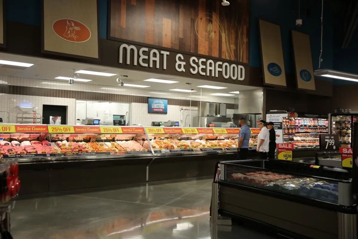 Business 8 image KROGER