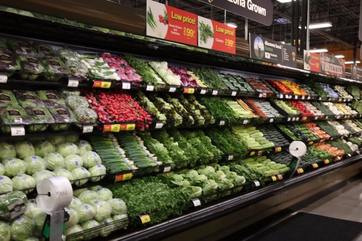 Business 10 image KROGER