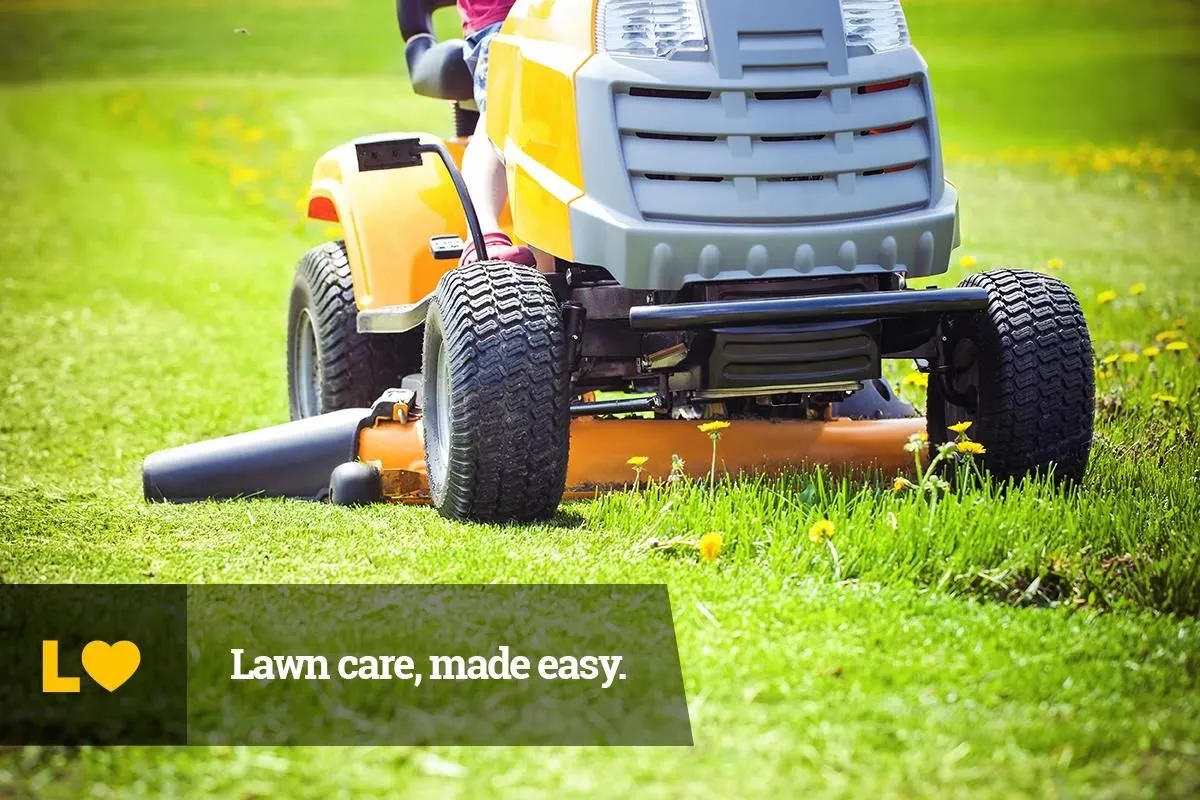 Business 3 image LAWN LOVE LAWN CARE OF OKLAHOMA CITY