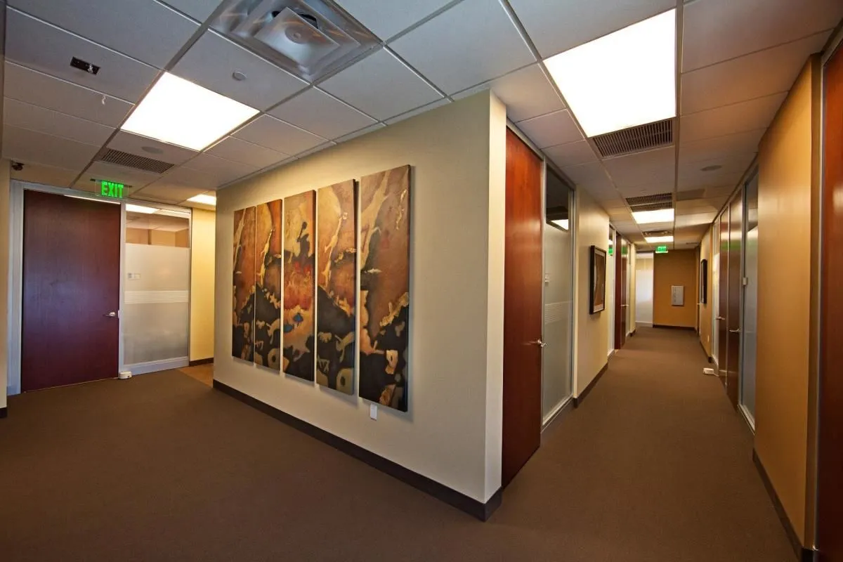 Business 9 image LUX OFFICES - SCOTTSDALE
