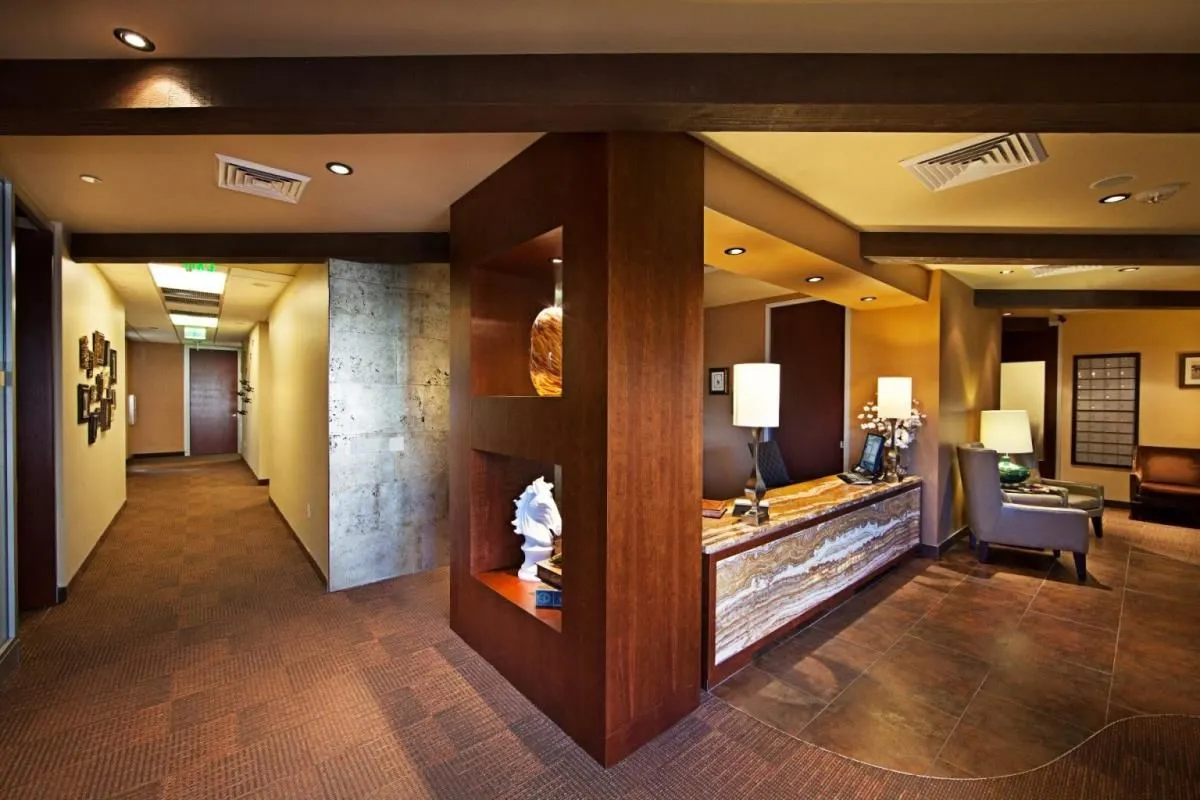 Business 11 image LUX OFFICES - SCOTTSDALE