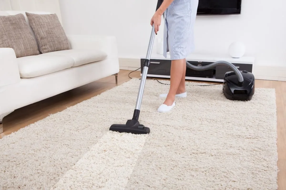 Business 7 image M & J CLEANING SERVICES