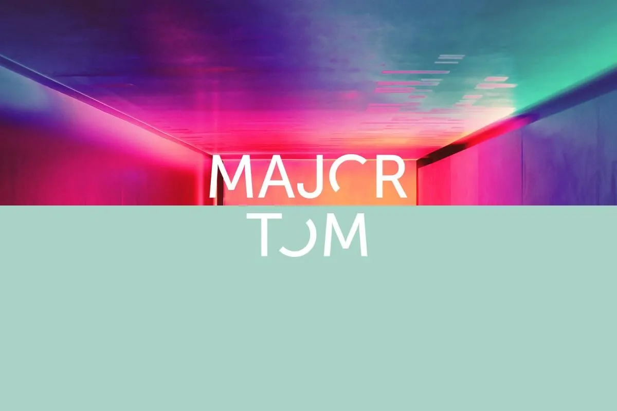 Business 2 image MAJOR TOM