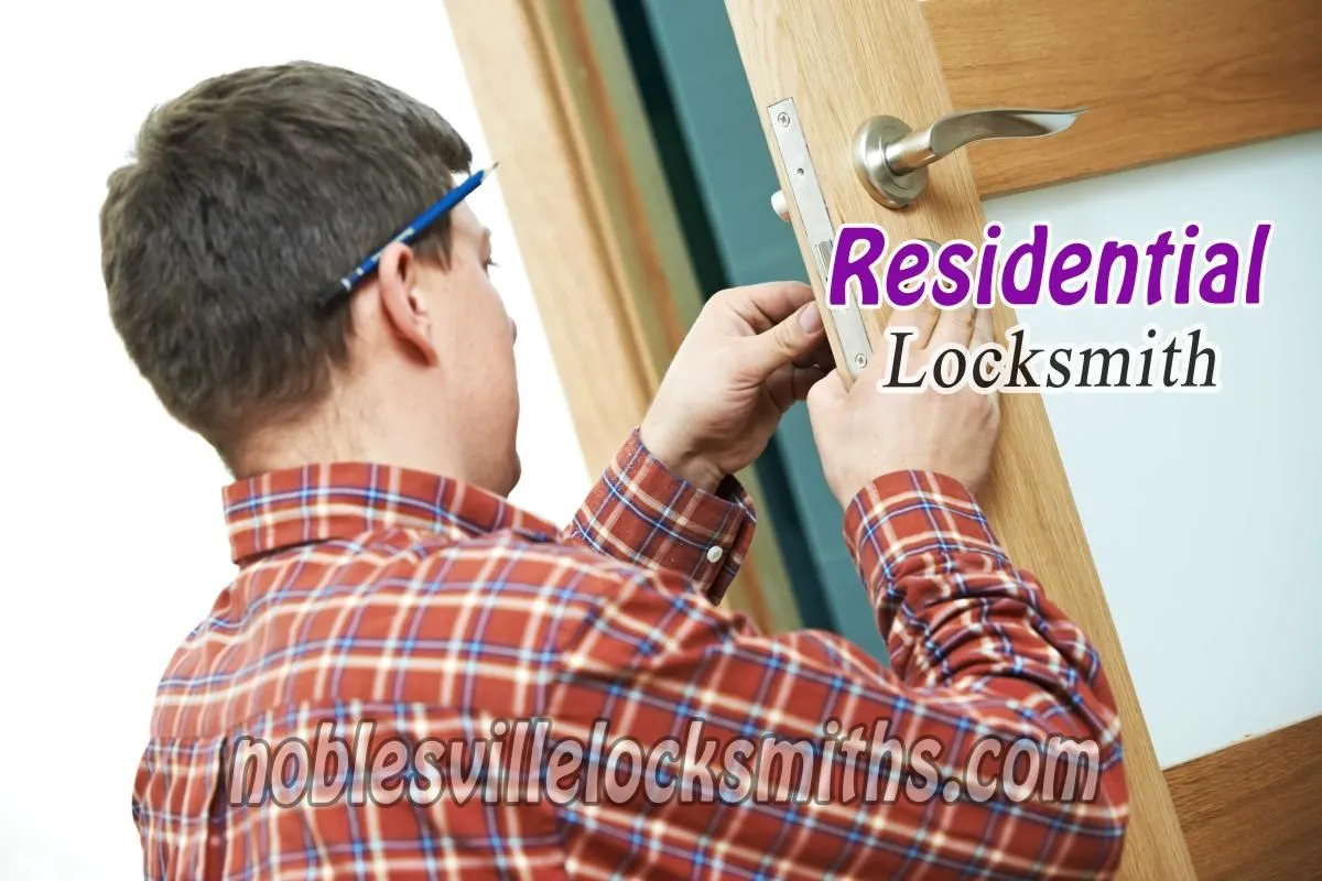Business 14 image NOBLE LOCKSMITH SERVICE