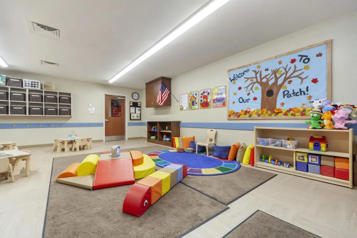 Business 1 image PRIMROSE SCHOOL OF LINCOLN AT WILDERNESS HILLS