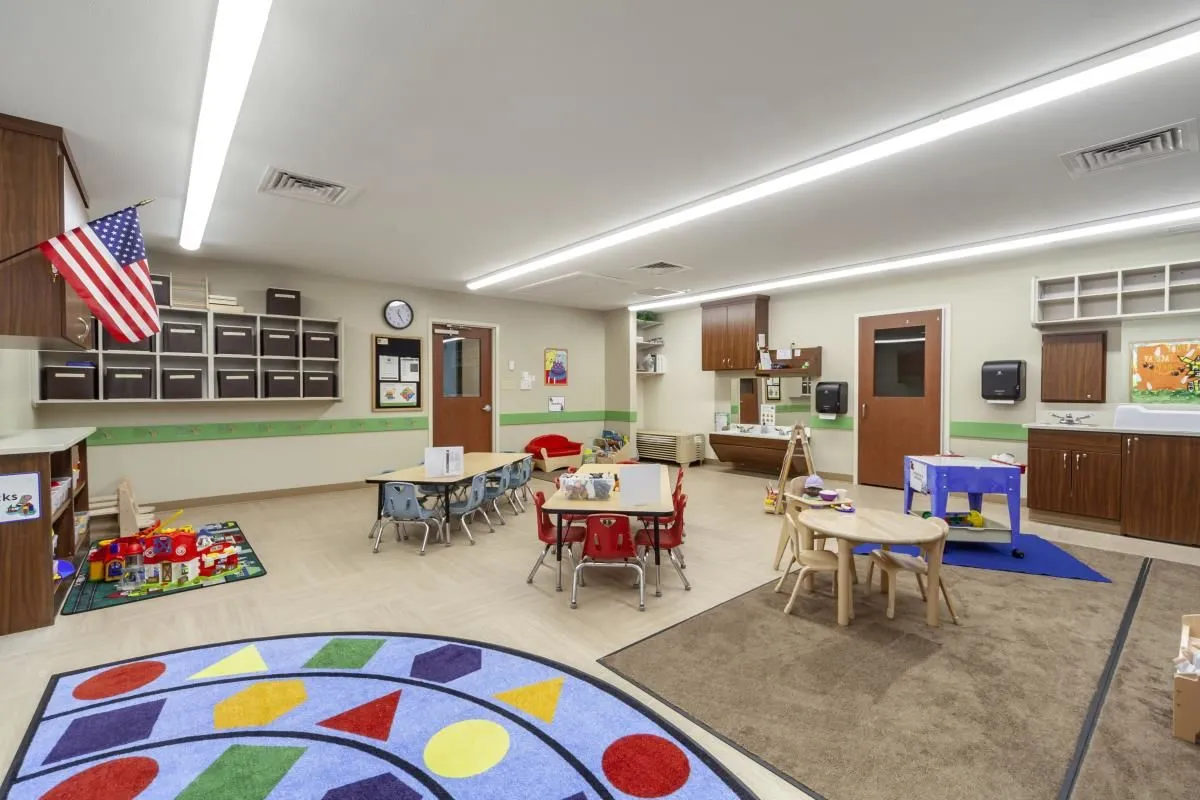 Business 2 image PRIMROSE SCHOOL OF LINCOLN AT WILDERNESS HILLS