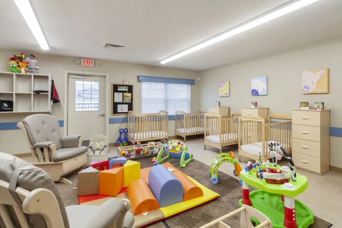 Business 3 image PRIMROSE SCHOOL OF LINCOLN AT WILDERNESS HILLS