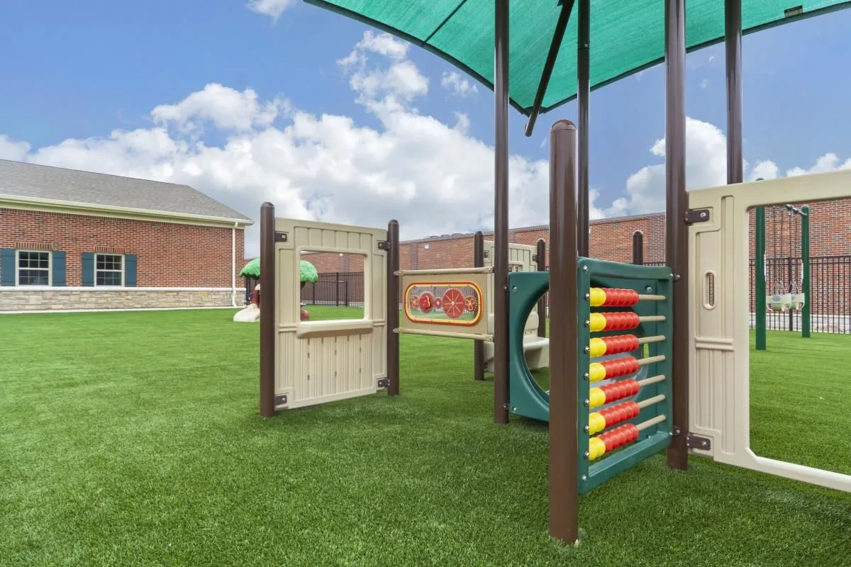 Business 4 image PRIMROSE SCHOOL OF LINCOLN AT WILDERNESS HILLS