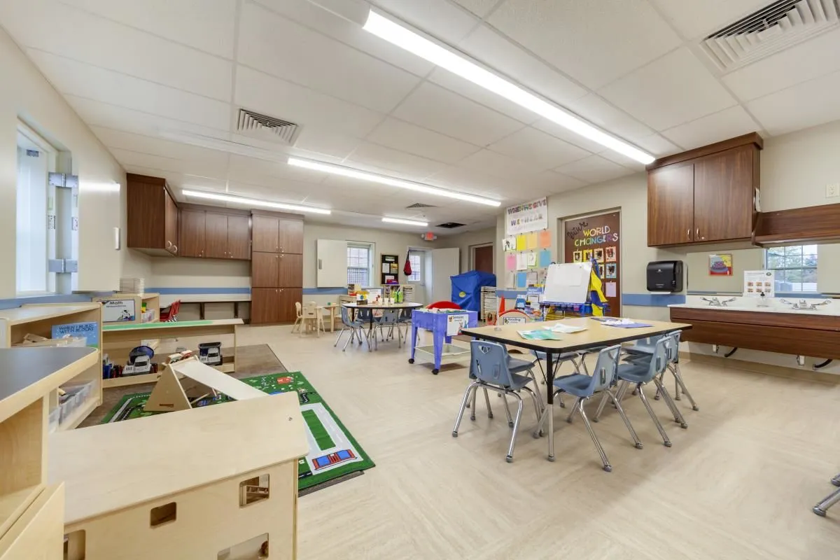 Business 5 image PRIMROSE SCHOOL OF LINCOLN AT WILDERNESS HILLS