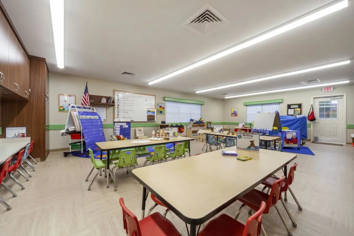 Business 7 image PRIMROSE SCHOOL OF LINCOLN AT WILDERNESS HILLS