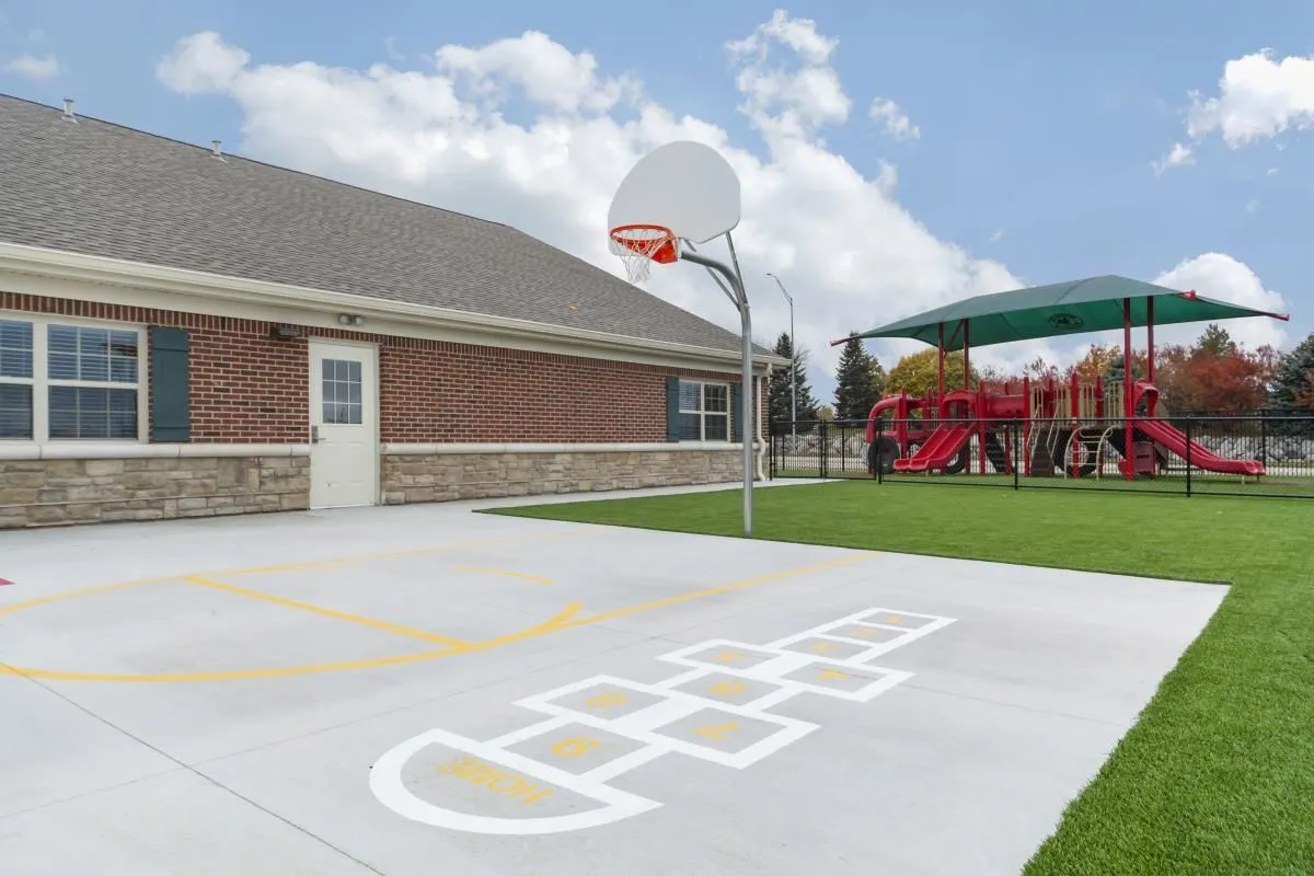 Business 8 image PRIMROSE SCHOOL OF LINCOLN AT WILDERNESS HILLS