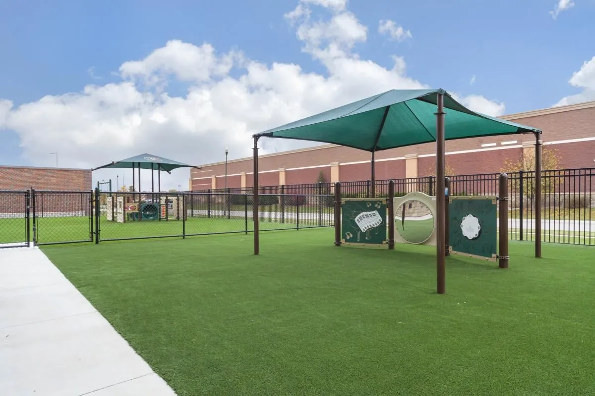 Business 9 image PRIMROSE SCHOOL OF LINCOLN AT WILDERNESS HILLS