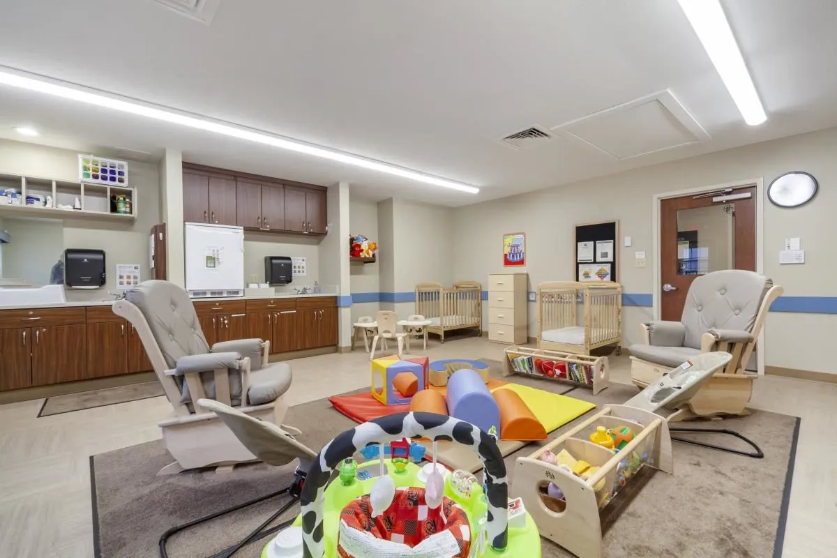 Business 10 image PRIMROSE SCHOOL OF LINCOLN AT WILDERNESS HILLS