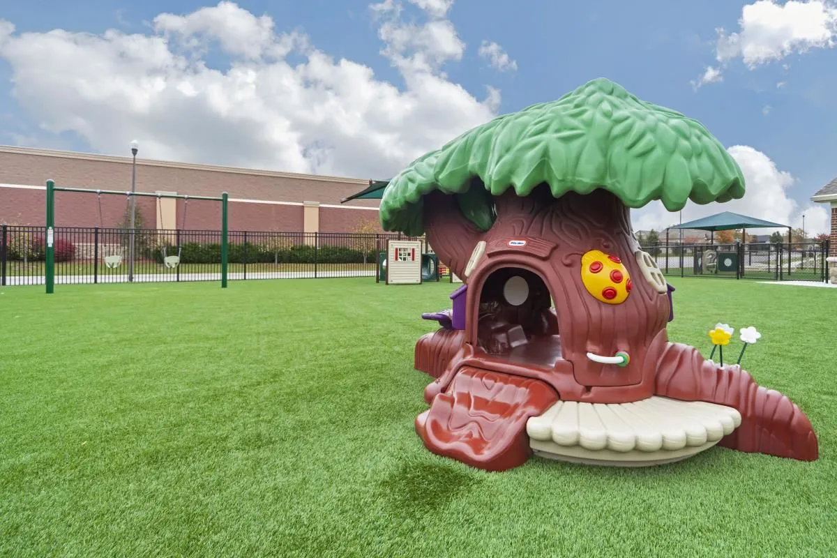 Business 11 image PRIMROSE SCHOOL OF LINCOLN AT WILDERNESS HILLS