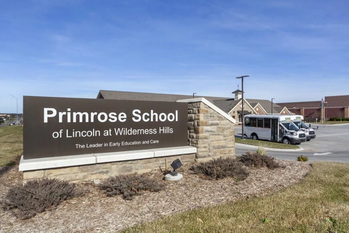 Business 12 image PRIMROSE SCHOOL OF LINCOLN AT WILDERNESS HILLS