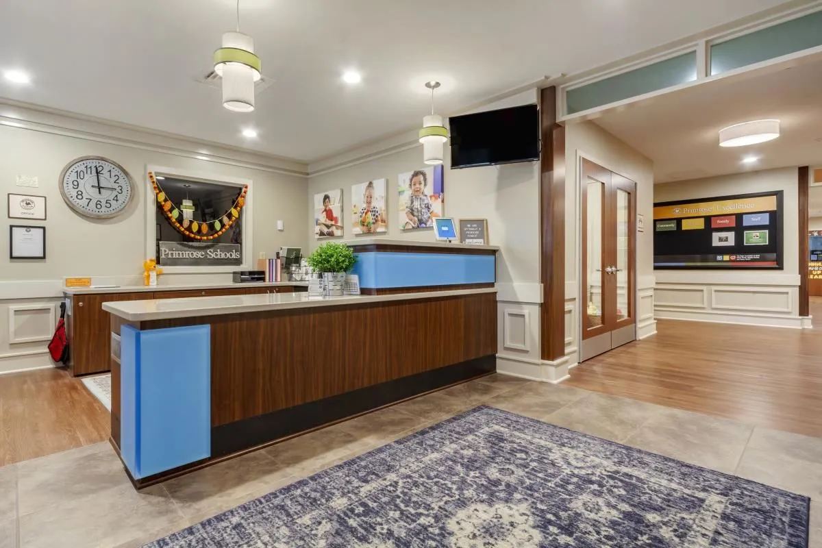 Business 13 image PRIMROSE SCHOOL OF LINCOLN AT WILDERNESS HILLS