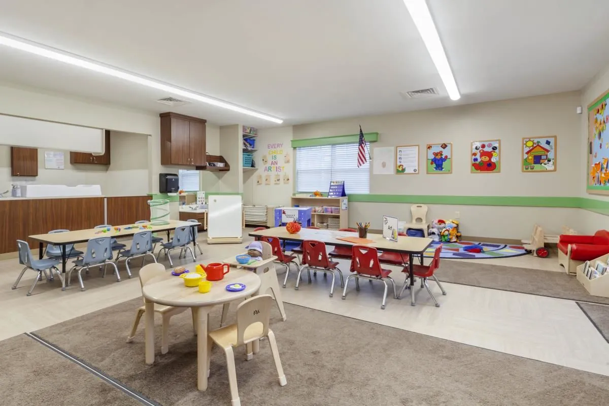 Business 15 image PRIMROSE SCHOOL OF LINCOLN AT WILDERNESS HILLS