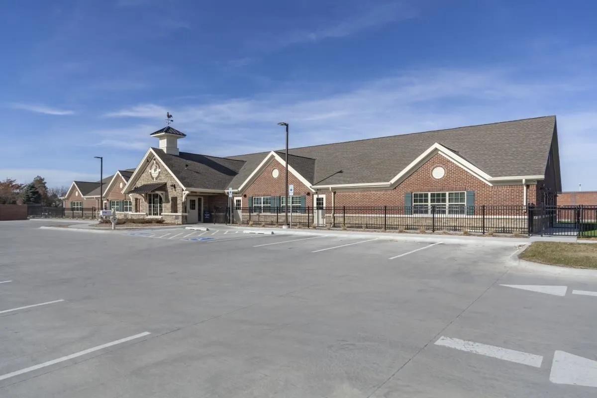 Business 16 image PRIMROSE SCHOOL OF LINCOLN AT WILDERNESS HILLS