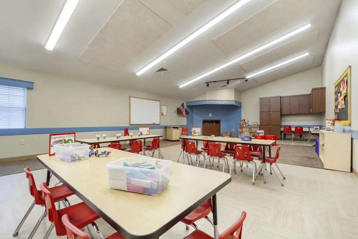 Business 17 image PRIMROSE SCHOOL OF LINCOLN AT WILDERNESS HILLS