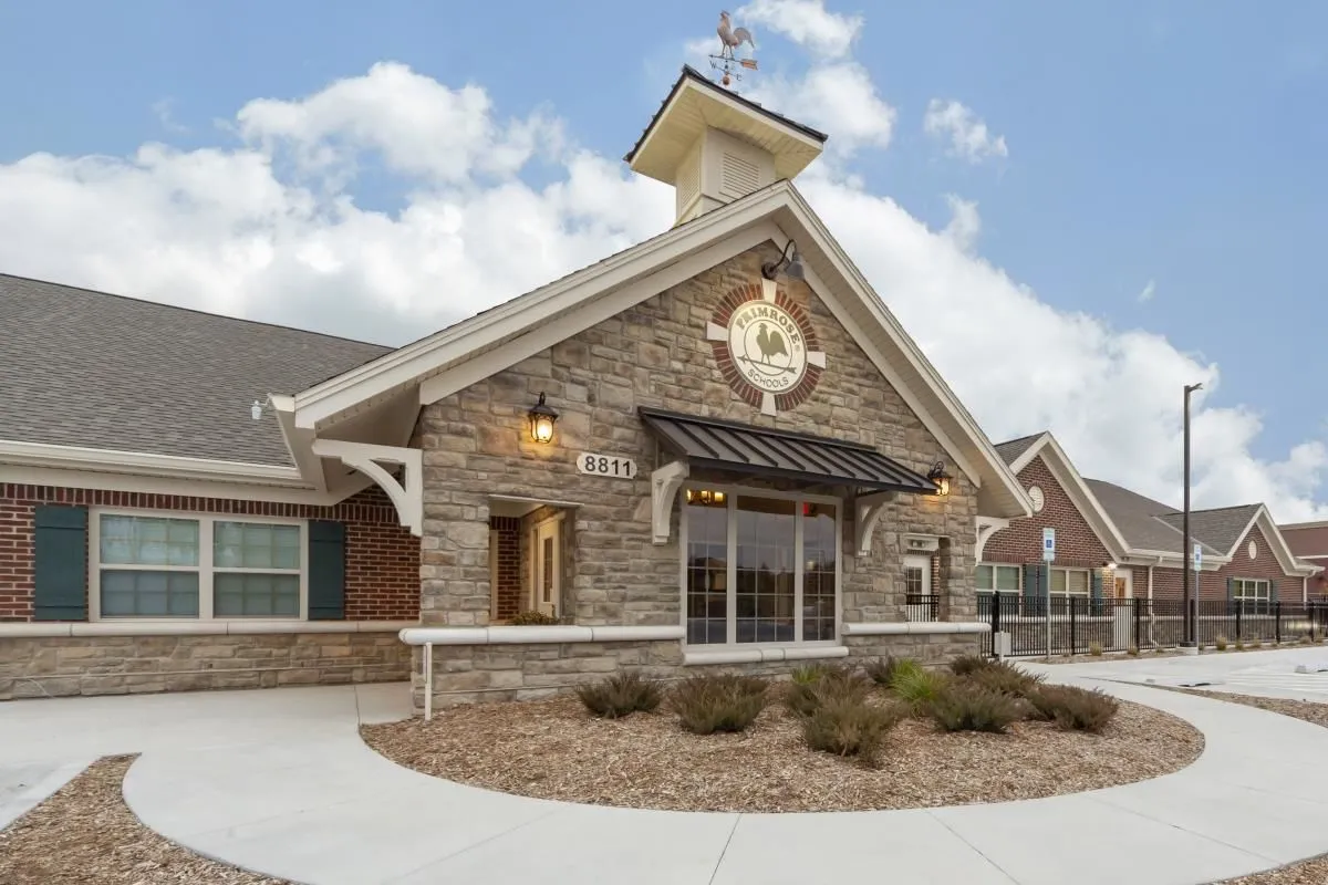 Business 18 image PRIMROSE SCHOOL OF LINCOLN AT WILDERNESS HILLS