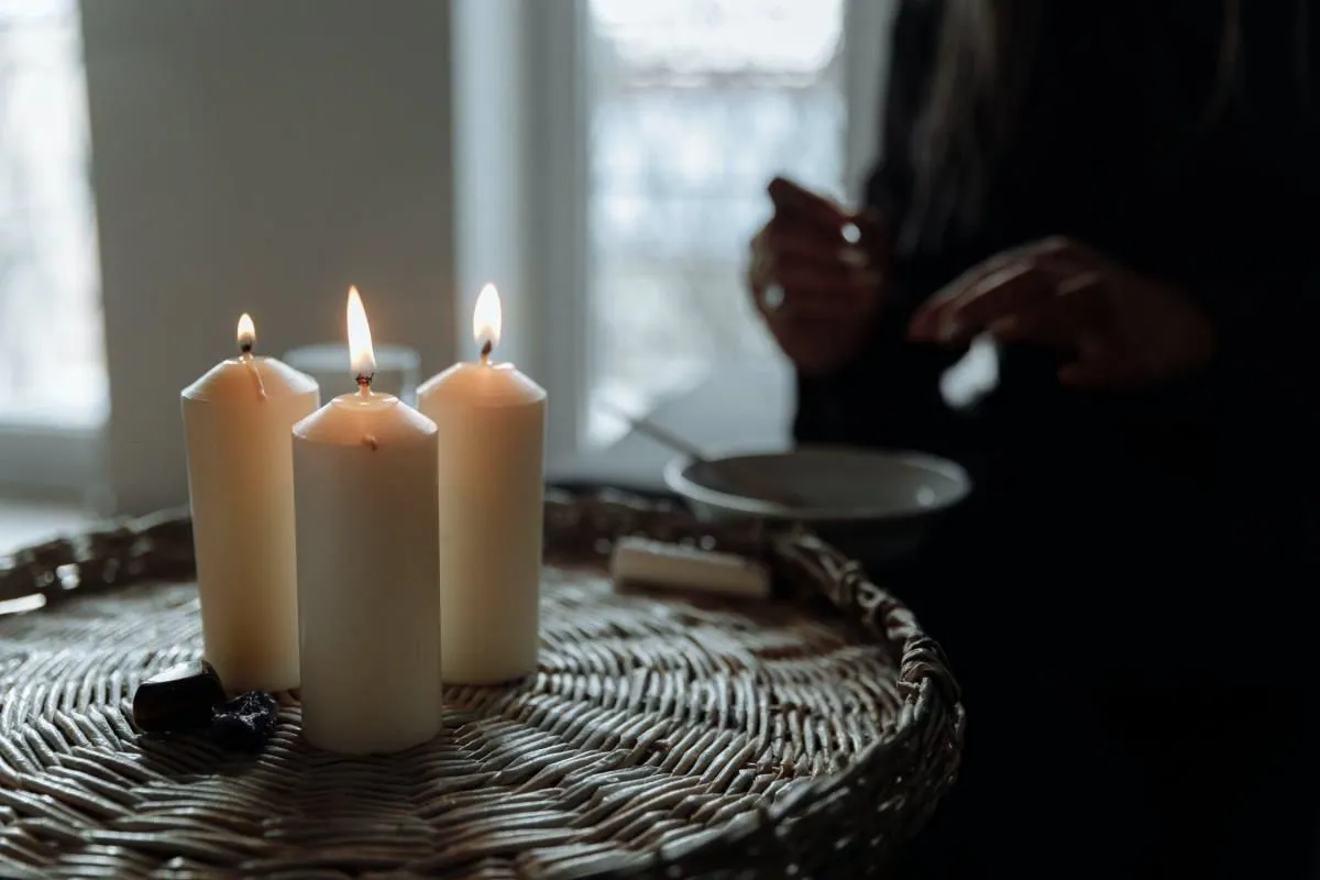 Business 8 image PSYCHIC READINGS & ADVISING BY CHRISTINE