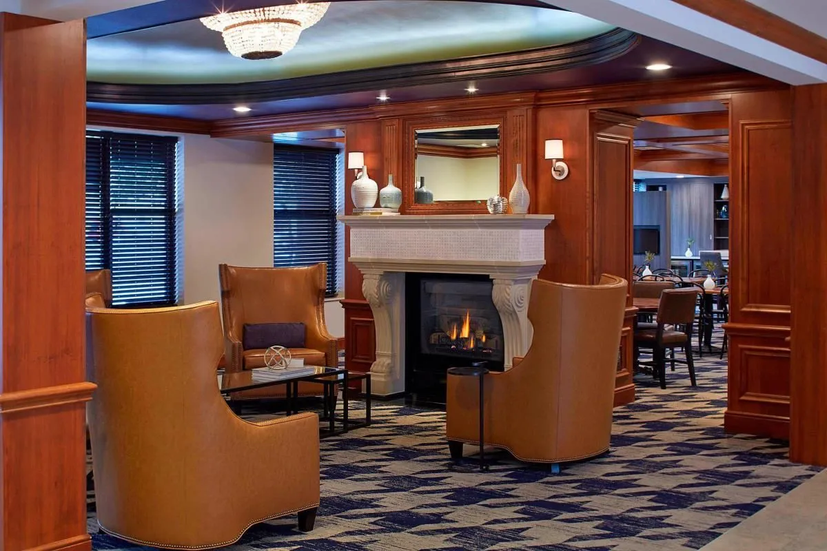 Business 3 image RESIDENCE INN BY MARRIOTT MINNEAPOLIS DOWNTOWN AT THE DEPOT