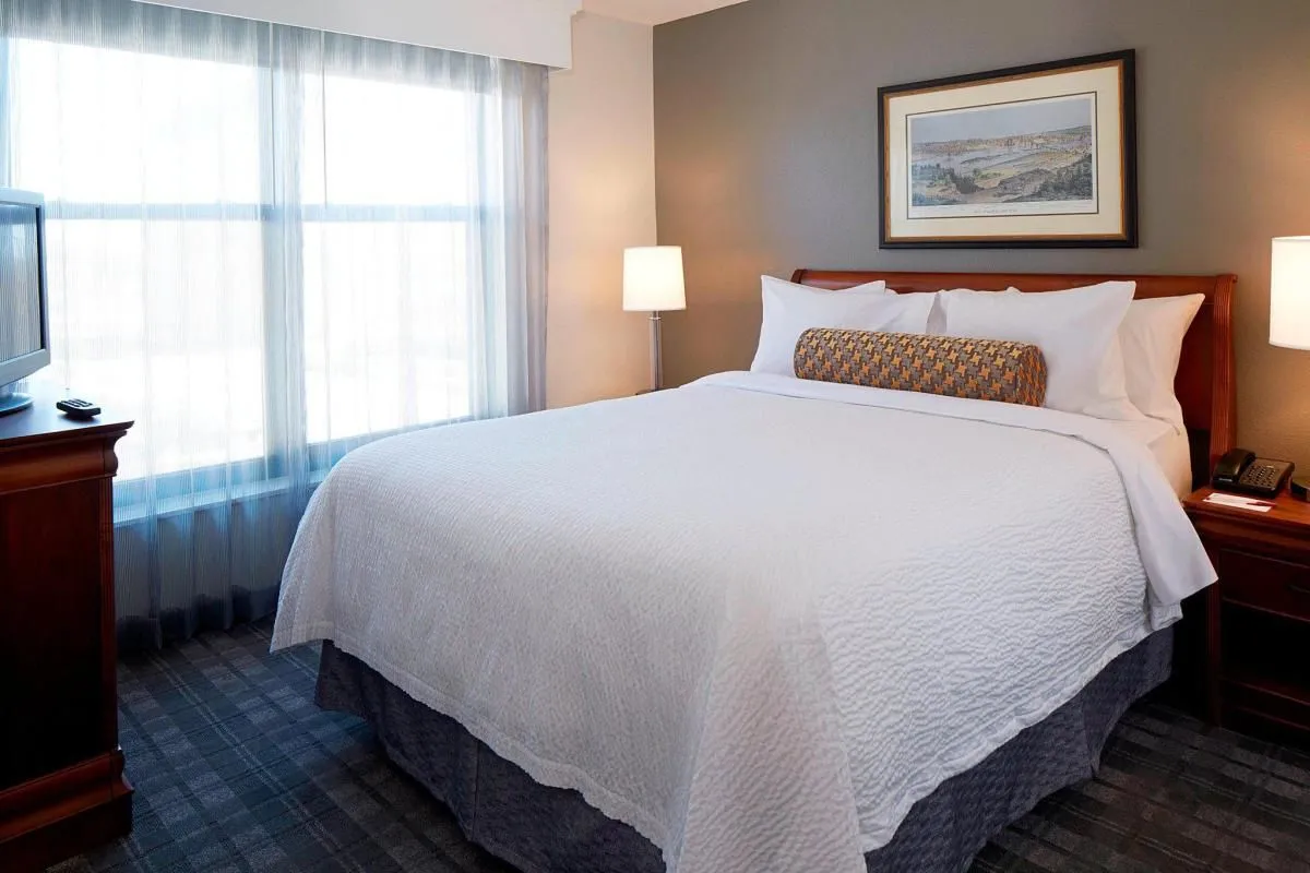 Business 8 image RESIDENCE INN BY MARRIOTT MINNEAPOLIS DOWNTOWN AT THE DEPOT