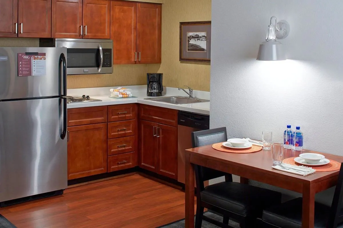 Business 9 image RESIDENCE INN BY MARRIOTT MINNEAPOLIS DOWNTOWN AT THE DEPOT