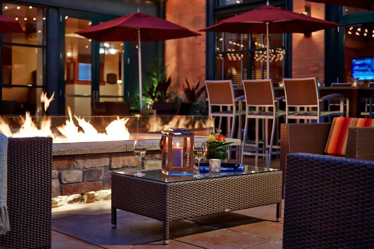Business 20 image RESIDENCE INN BY MARRIOTT MINNEAPOLIS DOWNTOWN AT THE DEPOT