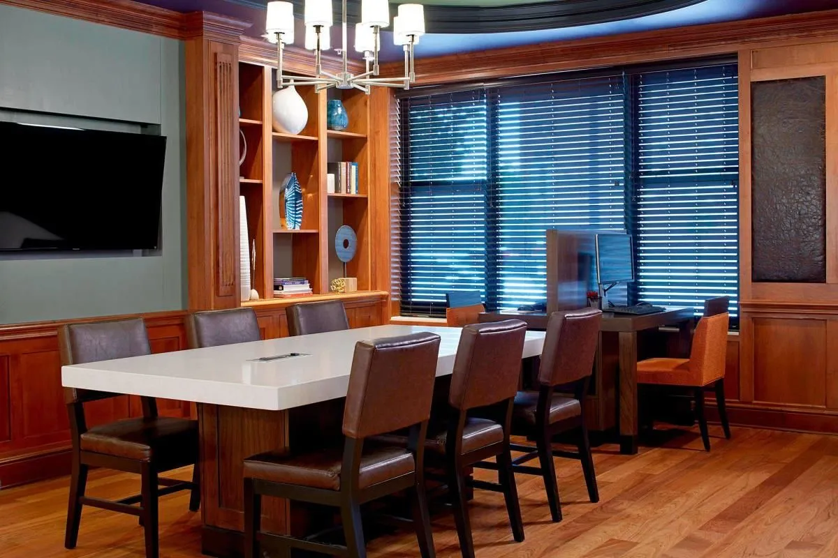 Business 25 image RESIDENCE INN BY MARRIOTT MINNEAPOLIS DOWNTOWN AT THE DEPOT