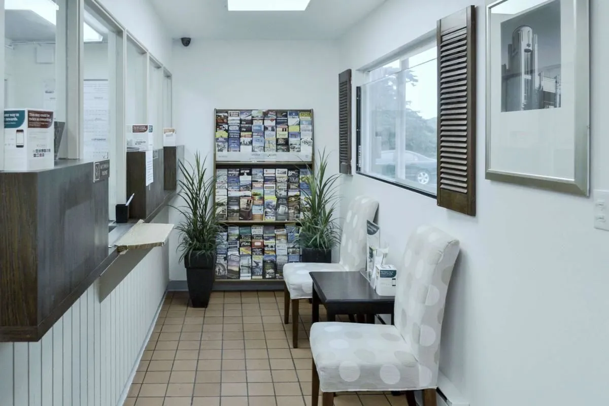 Business 1 image RODEWAY INN & SUITES