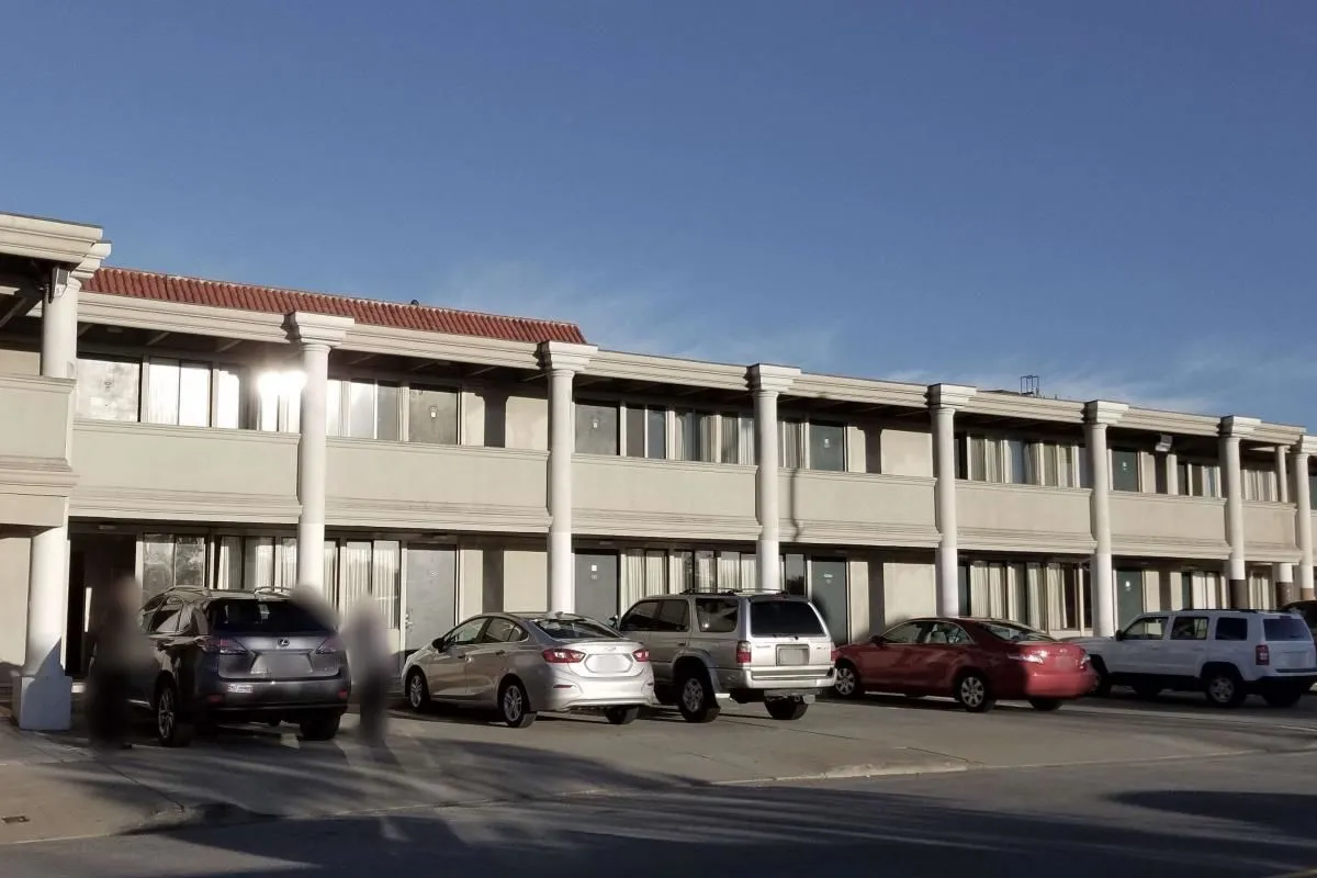 Business 2 image RODEWAY INN & SUITES