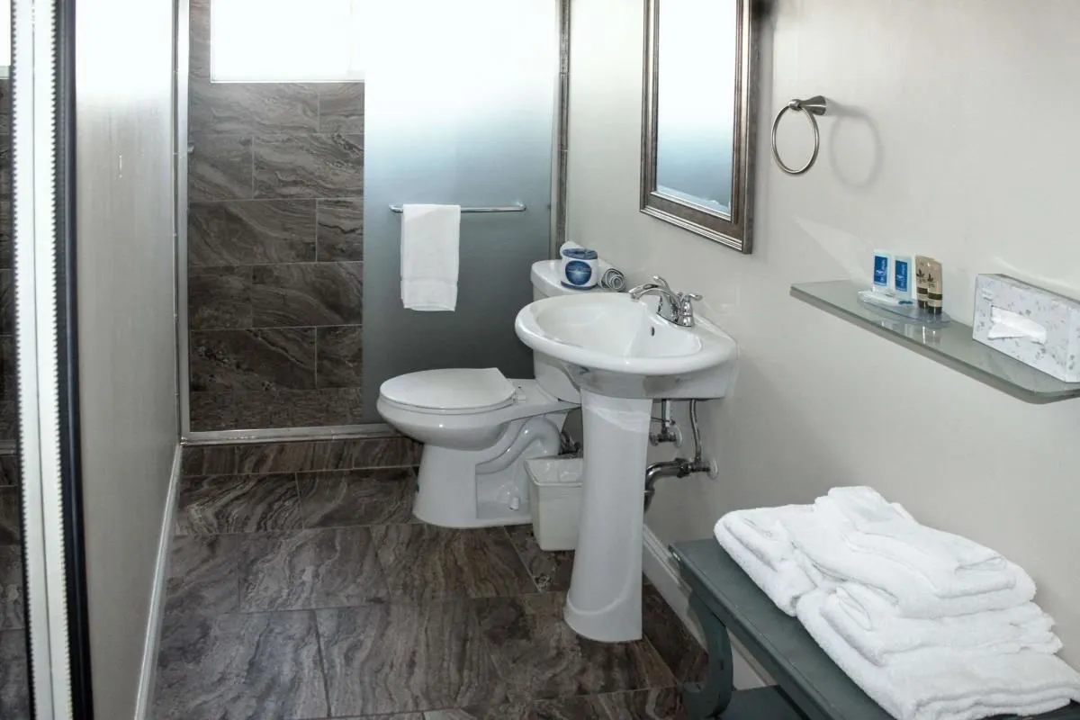 Business 11 image RODEWAY INN & SUITES