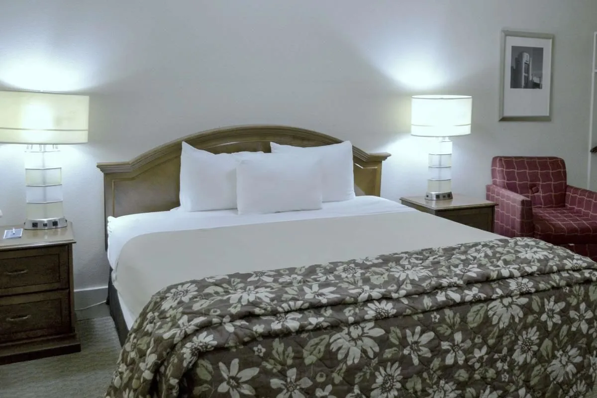 Business 17 image RODEWAY INN & SUITES