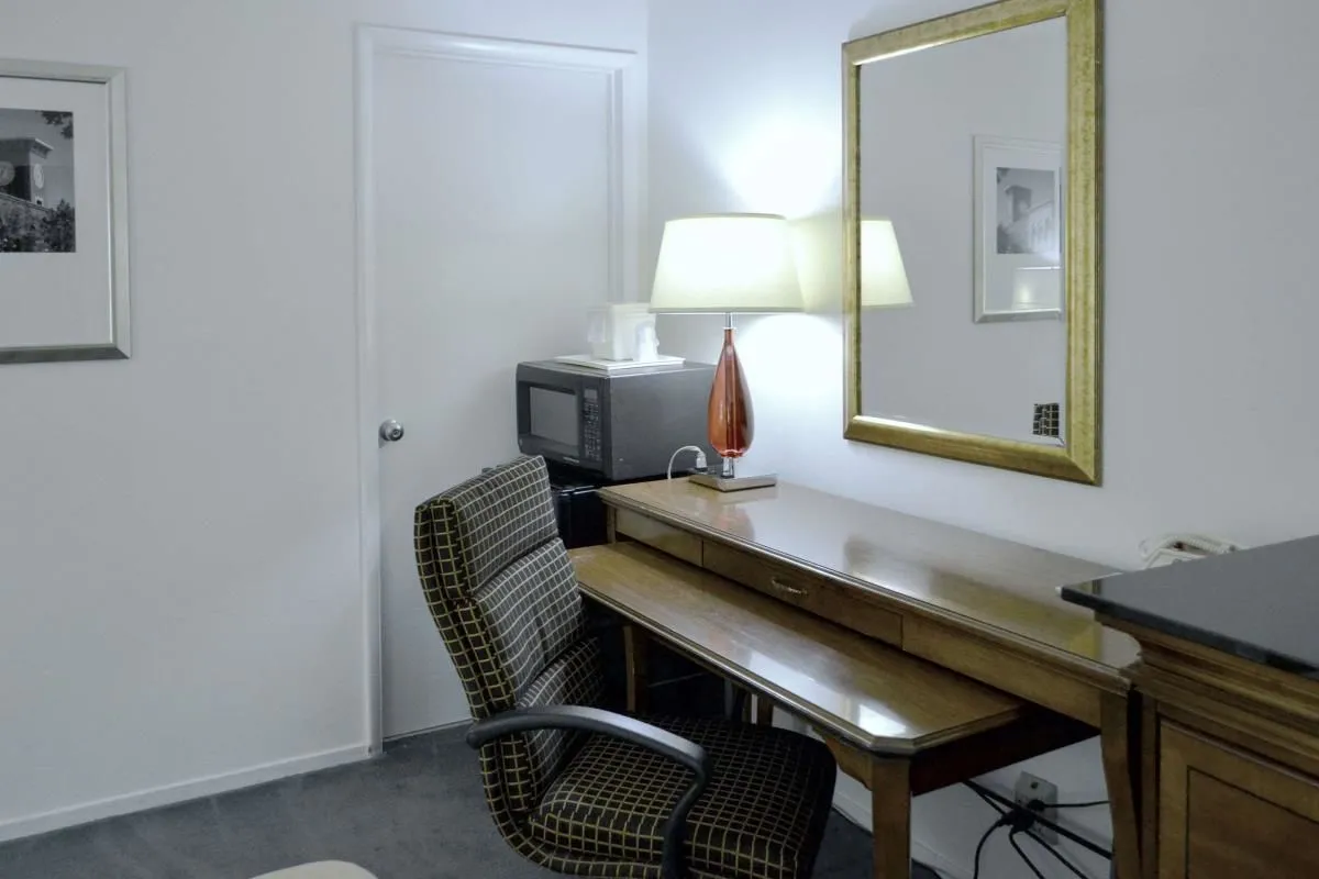 Business 29 image RODEWAY INN & SUITES