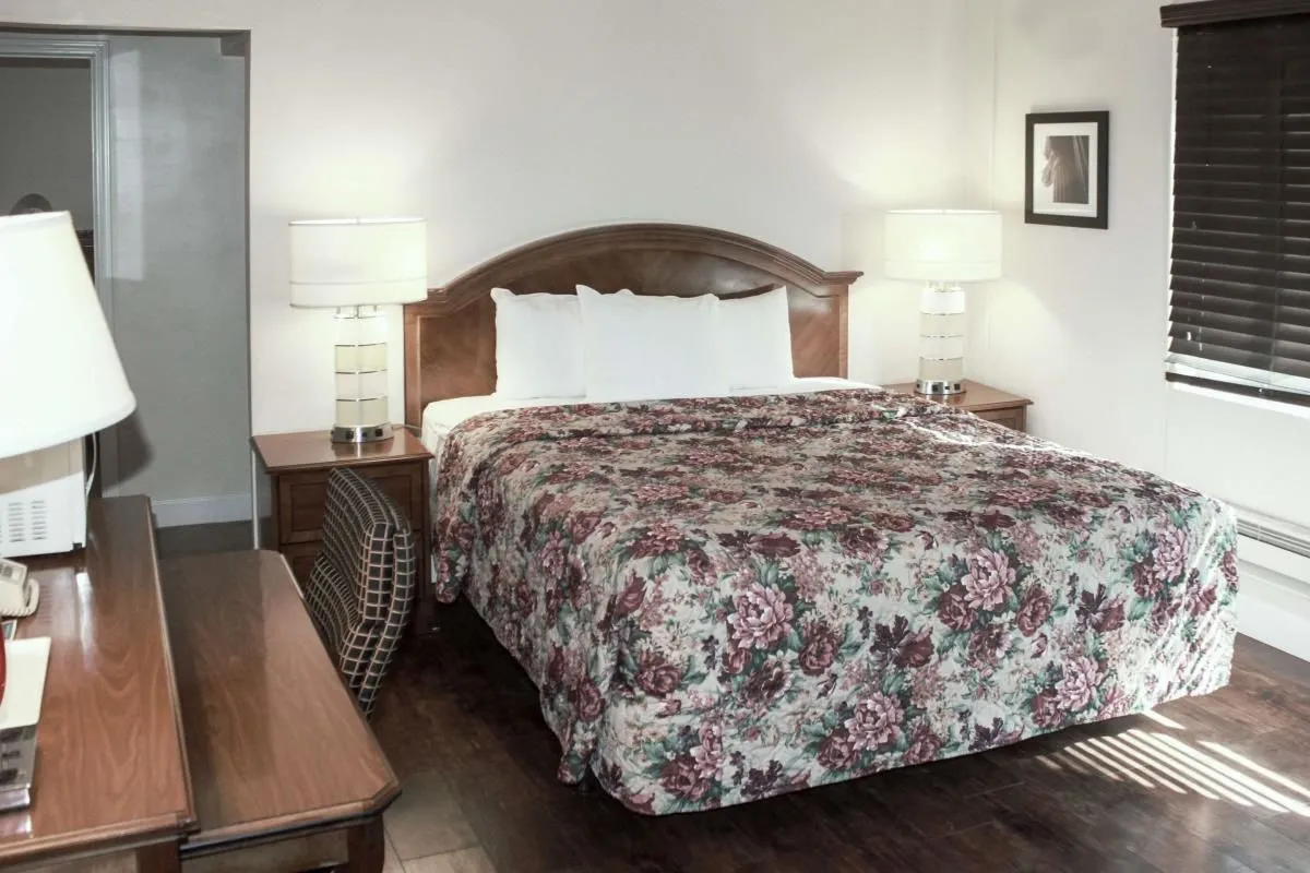 Business 37 image RODEWAY INN & SUITES