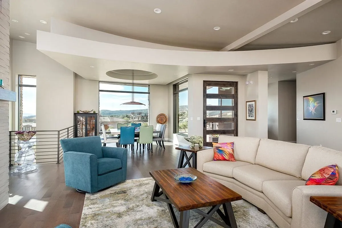 Business 4 image SOLOWAY DESIGNS ARCHITECTURE + INTERIORS