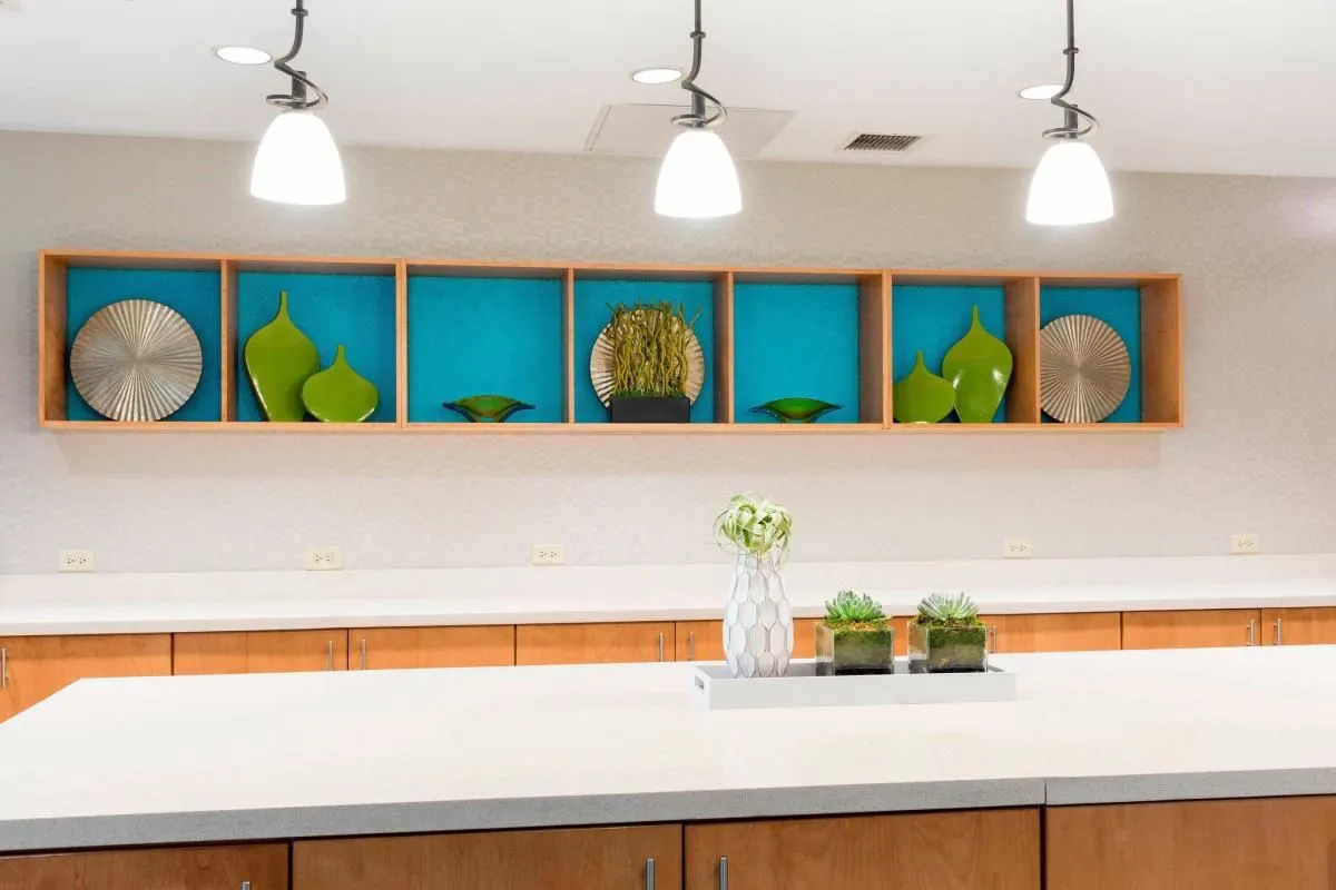 Business 25 image SPRINGHILL SUITES BY MARRIOTT CHICAGO O'HARE