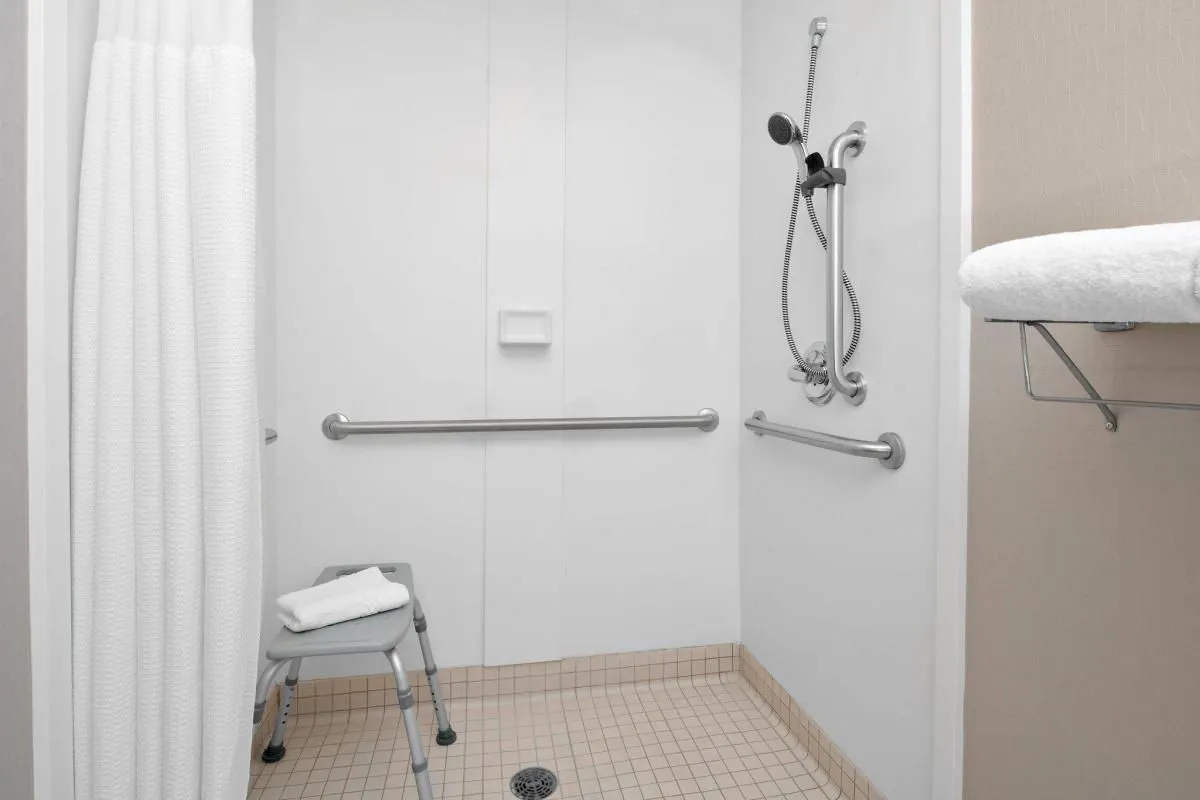 Business 31 image SPRINGHILL SUITES BY MARRIOTT CHICAGO O'HARE