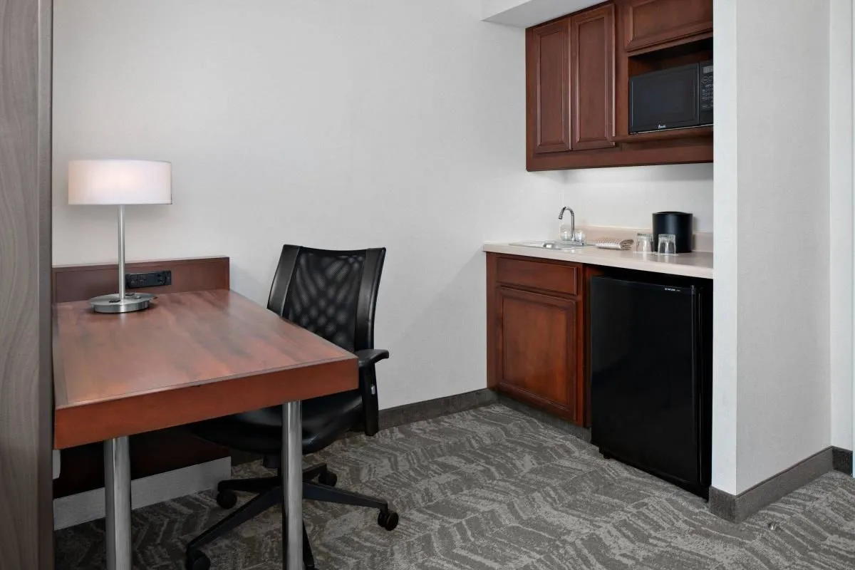 Business 35 image SPRINGHILL SUITES BY MARRIOTT CHICAGO O'HARE