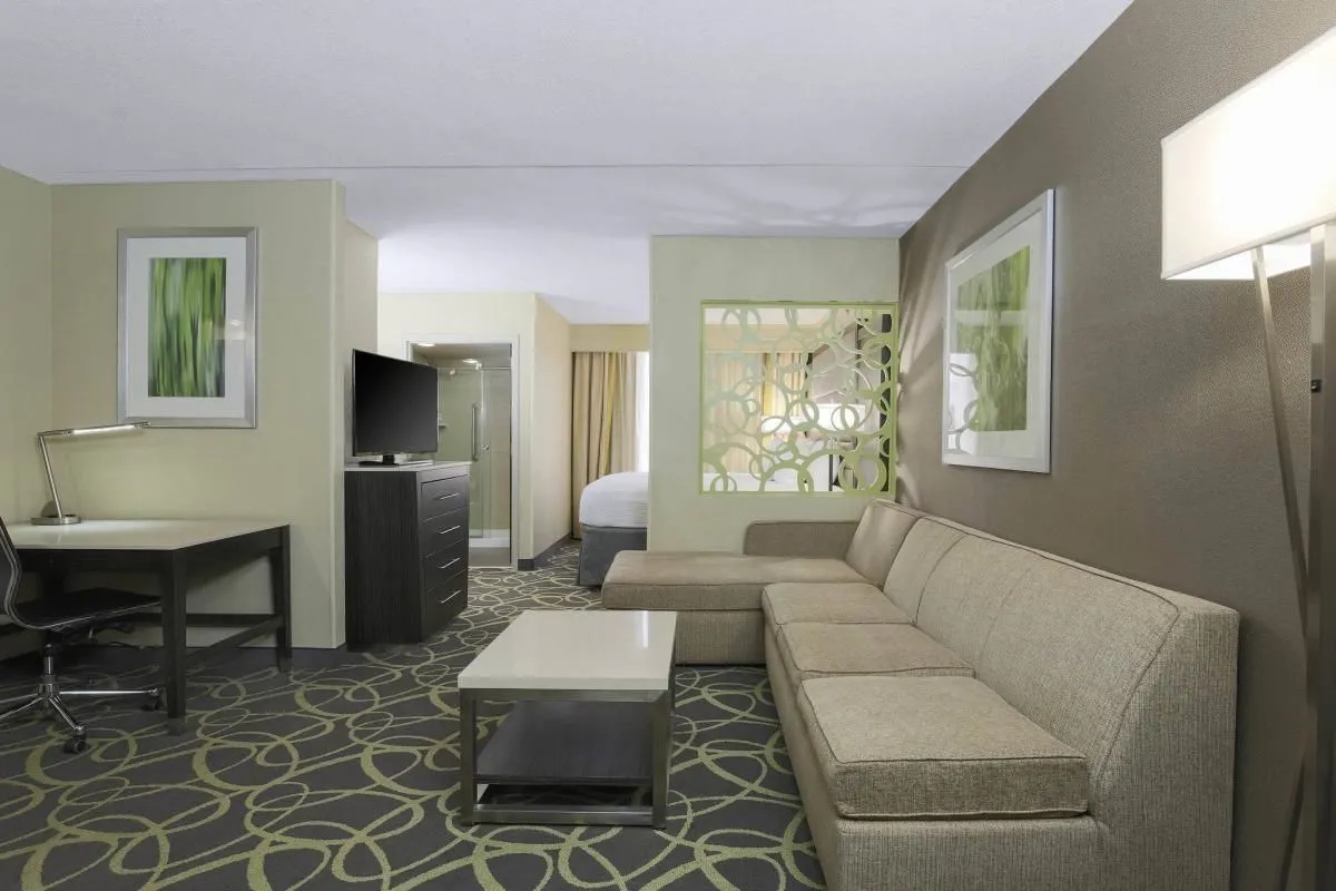Business 4 image SPRINGHILL SUITES BY MARRIOTT OKLAHOMA CITY QUAIL SPRINGS